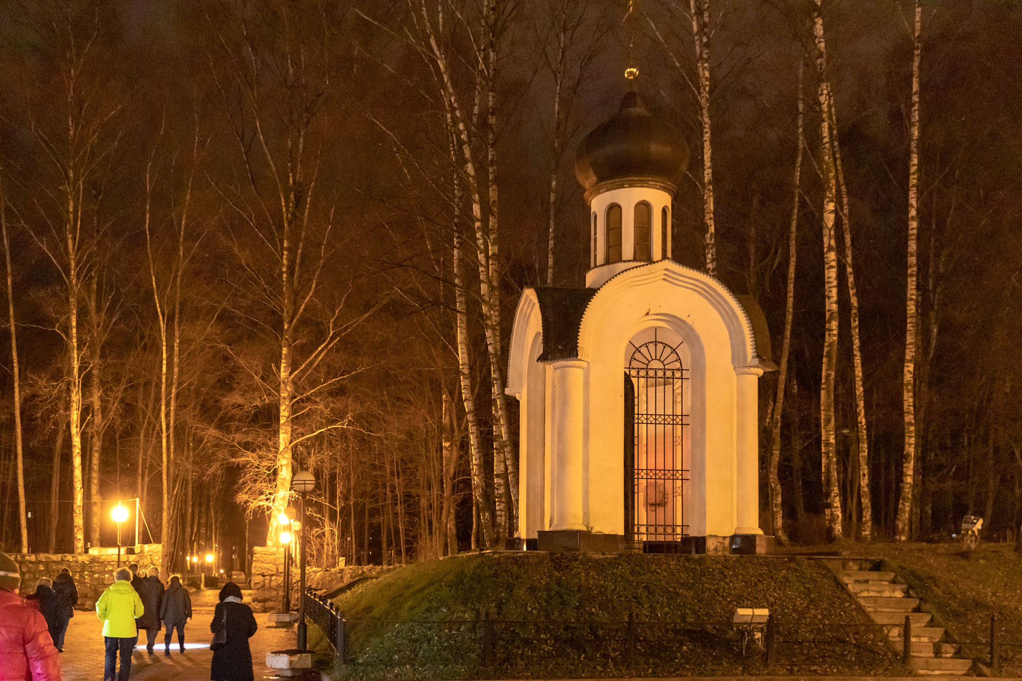 Vyborg (Выборг)